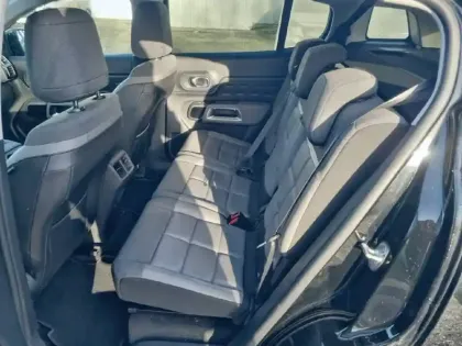 Photo 13 Citroën C5 aircross  Hybride Rechargeable 225 S&S e-EAT8