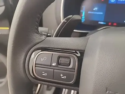 Photo 66 Citroën C5 aircross  Hybride Rechargeable 225 S&S e-EAT8