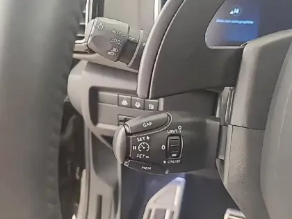 Photo 67 Citroën C5 aircross  Hybride Rechargeable 225 S&S e-EAT8