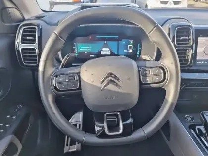 Photo 9 Citroën C5 aircross  Hybride Rechargeable 225 S&S e-EAT8