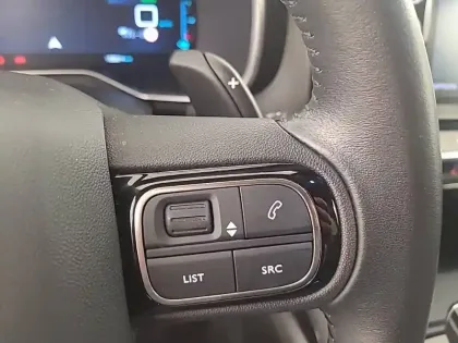 Photo 65 Citroën C5 aircross  Hybride Rechargeable 225 S&S e-EAT8