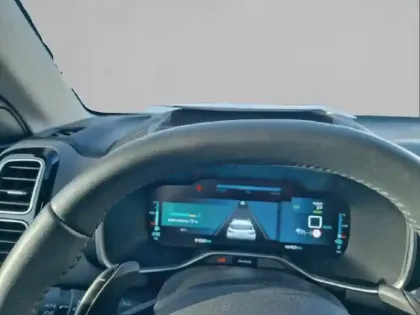 Photo 10 Citroën C5 aircross  Hybride Rechargeable 225 S&S e-EAT8