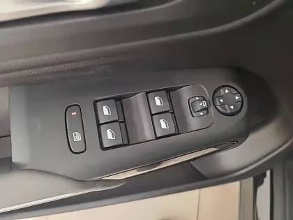 Photo 68 Citroën C5 aircross  Hybride Rechargeable 225 S&S e-EAT8