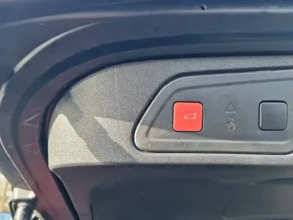 Photo 42 Citroën C5 aircross  Hybride Rechargeable 225 S&S e-EAT8