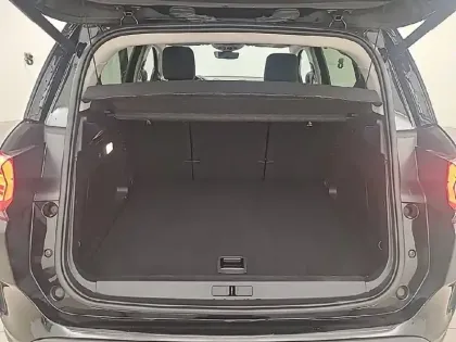 Photo 49 Citroën C5 aircross  Hybride Rechargeable 225 S&S e-EAT8
