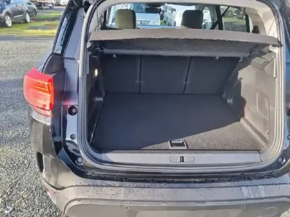 Photo 6 Citroën C5 aircross  Hybride Rechargeable 225 S&S e-EAT8