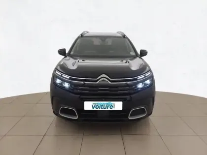 Photo 45 Citroën C5 aircross  Hybride Rechargeable 225 S&S e-EAT8