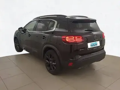 Photo 50 Citroën C5 aircross  Hybride Rechargeable 225 S&S e-EAT8