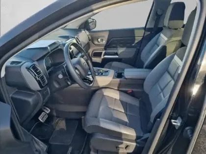 Photo 11 Citroën C5 aircross  Hybride Rechargeable 225 S&S e-EAT8