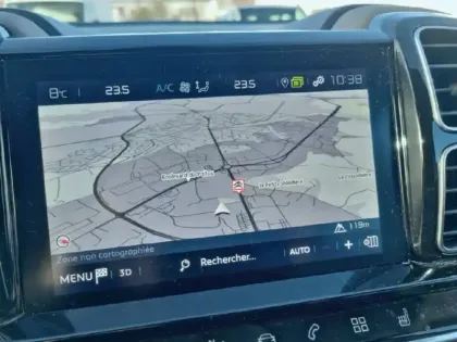 Photo 17 Citroën C5 aircross  Hybride Rechargeable 225 S&S e-EAT8