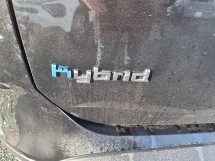 Photo 21 Citroën C5 aircross  Hybride Rechargeable 225 S&S e-EAT8