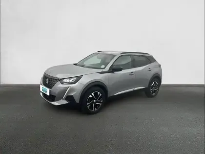 Photo Peugeot 2008 Allure Pack