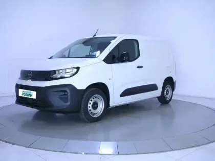 Photo Opel Combo Base