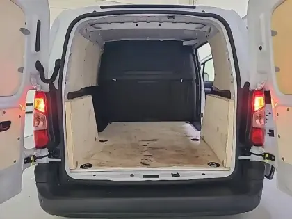 Photo 5 Opel Combo  CARGO M 650 KG BLUEHDI 100 S&S BVM6
