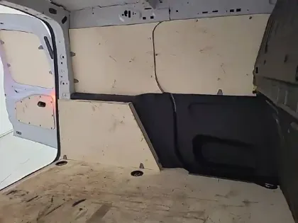 Photo 11 Opel Combo  CARGO M 650 KG BLUEHDI 100 S&S BVM6