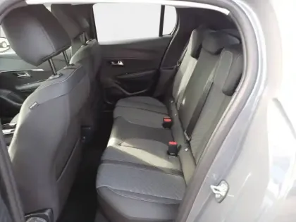 Photo 11 Peugeot 208  Hybrid 110 ch e-DCS6