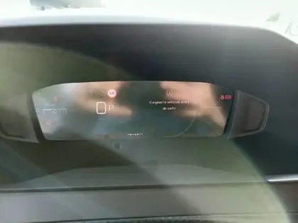 Photo 9 Peugeot 208  Hybrid 110 ch e-DCS6