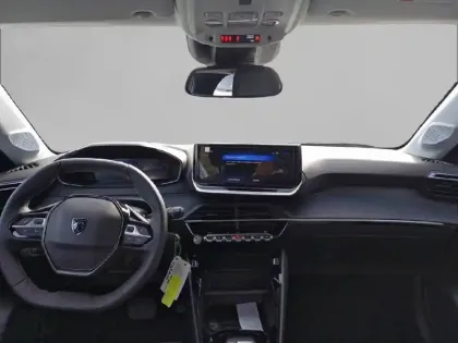 Photo 7 Peugeot 208  Hybrid 110 ch e-DCS6