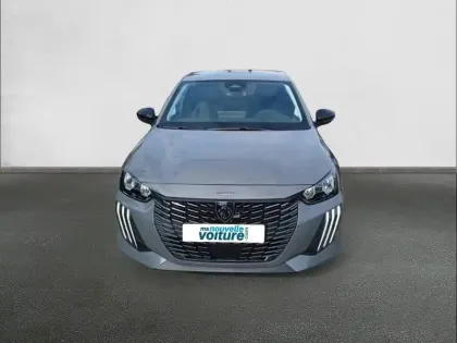 Photo 41 Peugeot 208  Hybrid 110 ch e-DCS6