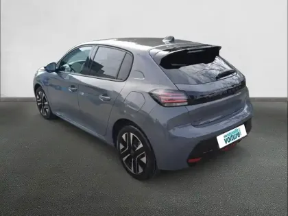 Photo 6 Peugeot 208  Hybrid 110 ch e-DCS6