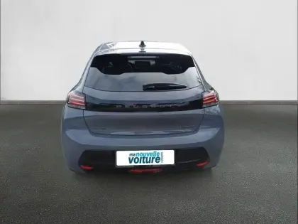 Photo 24 Peugeot 208  Hybrid 110 ch e-DCS6
