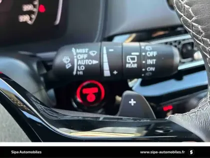 Photo 25 Honda Civic  e:HEV 2.0 i-MMD