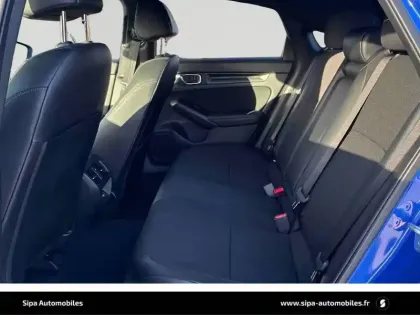 Photo 13 Honda Civic  e:HEV 2.0 i-MMD