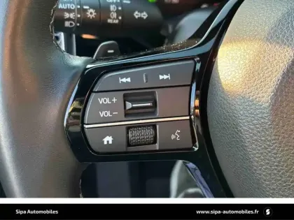 Photo 23 Honda Civic  e:HEV 2.0 i-MMD