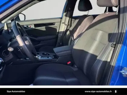 Photo 5 Honda Civic  e:HEV 2.0 i-MMD