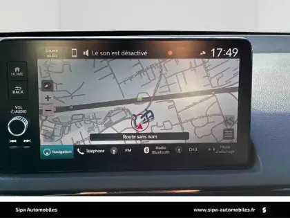 Photo 15 Honda Civic  e:HEV 2.0 i-MMD