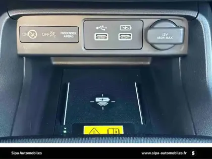 Photo 18 Honda Civic  e:HEV 2.0 i-MMD