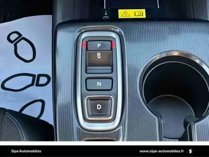 Photo 17 Honda Civic  e:HEV 2.0 i-MMD