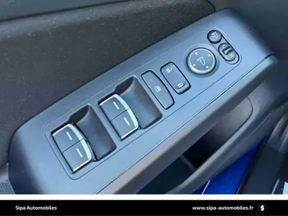 Photo 21 Honda Civic  e:HEV 2.0 i-MMD