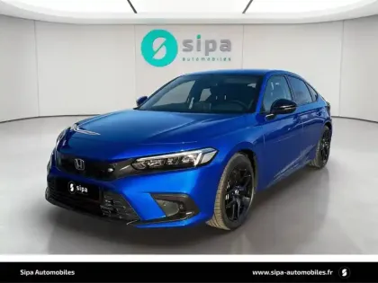 Photo Honda Civic Sport