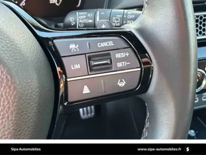 Photo 24 Honda Civic  e:HEV 2.0 i-MMD