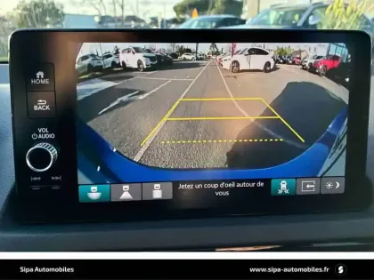 Photo 28 Honda Civic  e:HEV 2.0 i-MMD