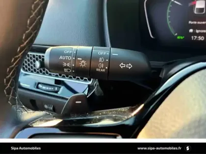 Photo 26 Honda Civic  e:HEV 2.0 i-MMD