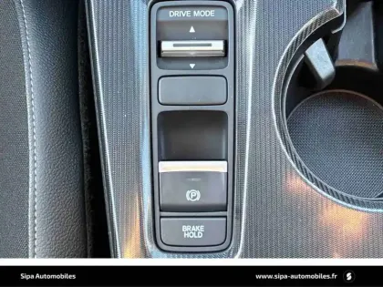 Photo 19 Honda Civic  e:HEV 2.0 i-MMD