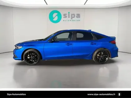 Photo 6 Honda Civic  e:HEV 2.0 i-MMD