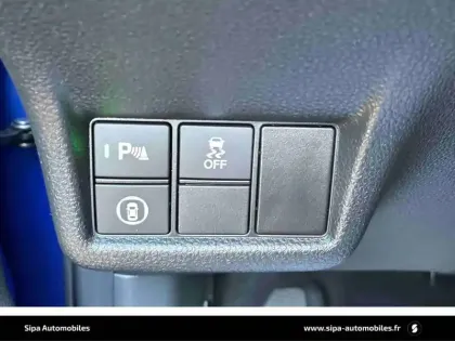 Photo 22 Honda Civic  e:HEV 2.0 i-MMD