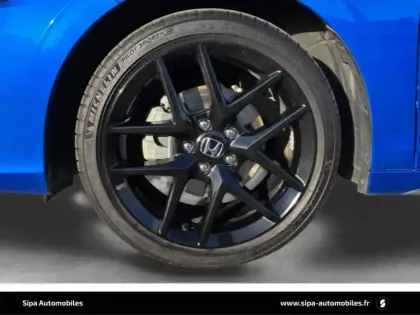 Photo 10 Honda Civic  e:HEV 2.0 i-MMD