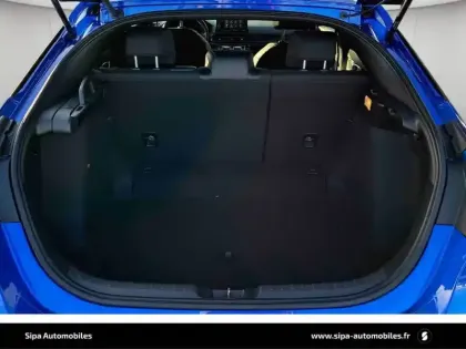 Photo 11 Honda Civic  e:HEV 2.0 i-MMD