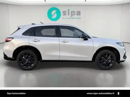 Photo 8 Honda Zr-V Gén. I Ph1 Sport 5