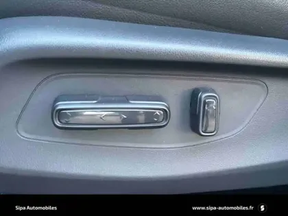 Photo 19 Honda Zr-V Gén. I Ph1 Sport 5