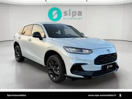 Photo 40 Honda Zr-V  e:HEV 2.0 i-MMD