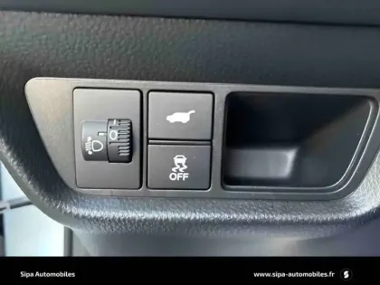 Photo 23 Honda Zr-V Gén. I Ph1 Sport 5