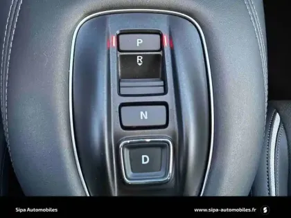 Photo 17 Honda Zr-V Gén. I Ph1 Sport 5