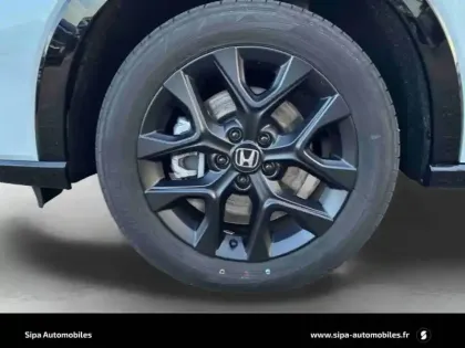 Photo 10 Honda Zr-V Gén. I Ph1 Sport 5