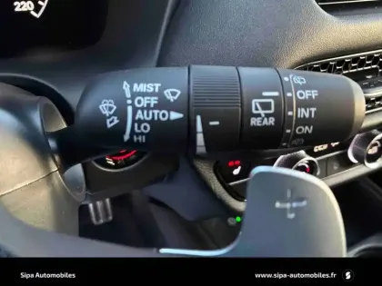 Photo 27 Honda Zr-V Gén. I Ph1 Sport 5