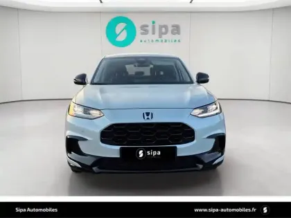 Photo 64 Honda Zr-V  e:HEV 2.0 i-MMD